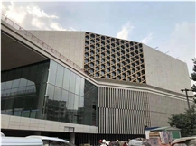Chengdu Concert Hall 2018