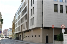 Russia Project ( External Wall ) 2016