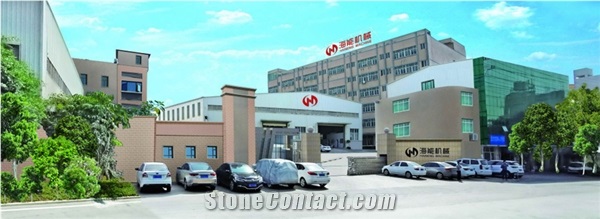 Quanzhou Xinhaineng Machinery Co,. Ltd. CompanyImages