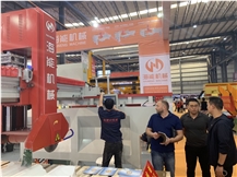 China (Nan an) Shuitou International Stone Exhibition 2021