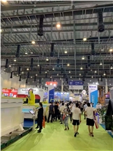 XIAMEN STONE FAIR 2021