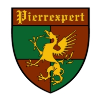 Pierrexpert logo