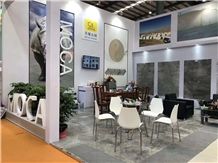Trade show