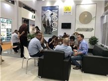 Trade show
