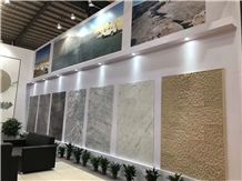 Trade show