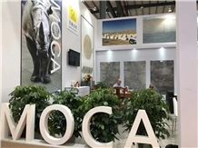 Trade show