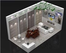 Trade show