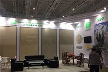 Trade show
