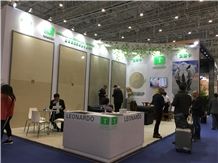 Trade show