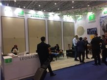 Trade show