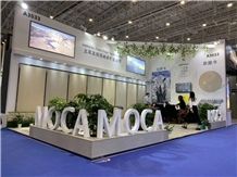 Trade show