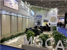 Trade show