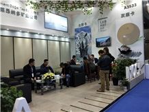 Trade show