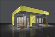 Trade show