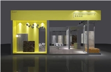 Trade show