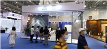Trade show