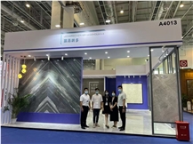 Trade show