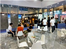 Trade show