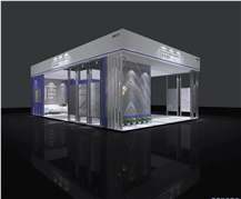 Trade show