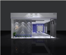 Trade show