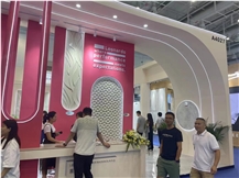 Trade show