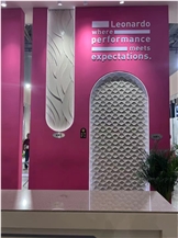 Trade show