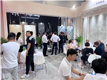 Trade show
