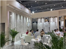 Trade show