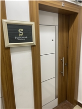 SULTANMAR DIS TICARET LTD. STI.