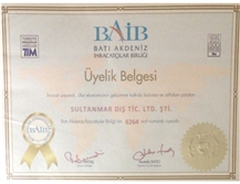 Trade license