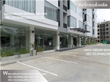 Lee Nova Place Project Bangkok Thailand 1999