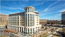 Norfolk County Courthouse 2002