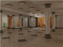 Russia Project  2013