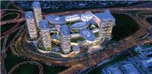 mall of istanbul 2014