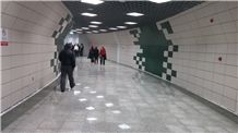 metro projects 1999