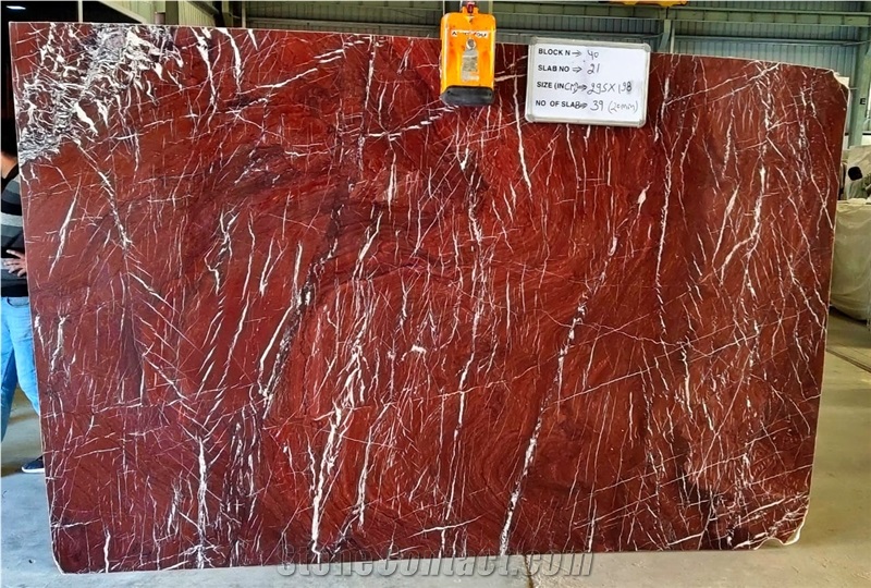 Nava Stones