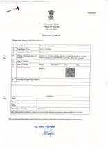 CertificatePhoto