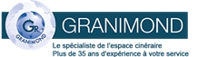 Granimond logo