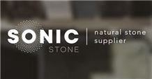 Sonic Stone logo