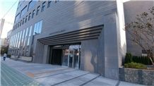 Hotel Poject 2016