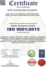 ISO 9001:2015
