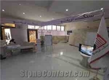 Trade show
