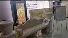 Trade show