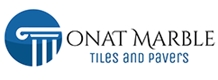 Onat Marble Tiles & Pavers Onat Marble Tiles & Pavers