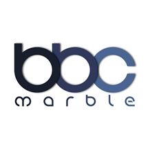 BBC Marble logo