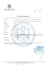 Trade license