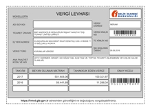Business license