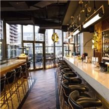Apogee Lounge 2015