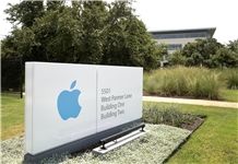 Apple Campus 2017