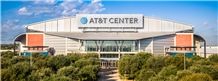 AT&T Center 2015
